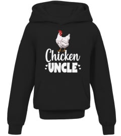 Chicken Uncle