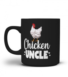 Chicken Uncle