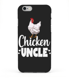 Chicken Uncle