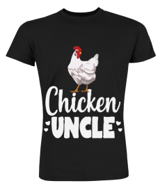 Chicken Uncle