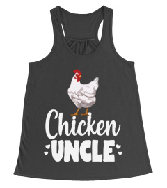 Chicken Uncle