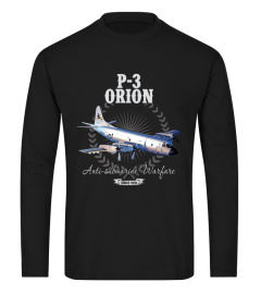 VP-9 P-3 Orion T-shirt