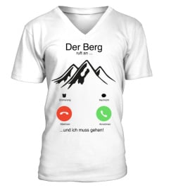 Der Berg