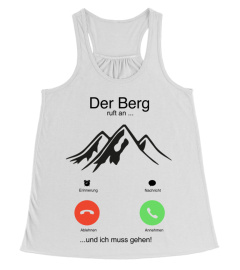 Der Berg