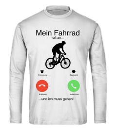 Mein Fahrrad