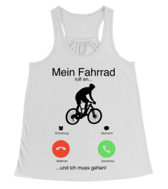 Mein Fahrrad