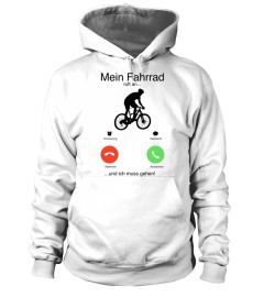 Mein Fahrrad