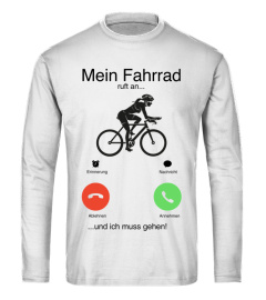 Mein Fahrrad 