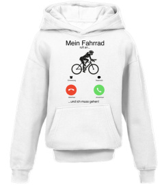 Mein Fahrrad 