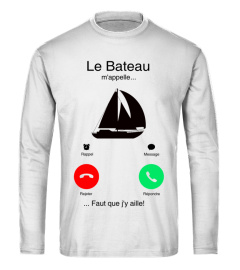 Le Bateau