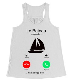 Le Bateau