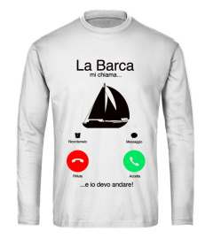 La Barca