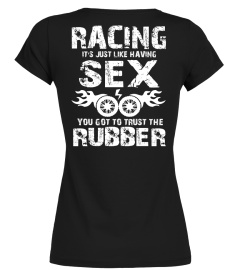 For racing car