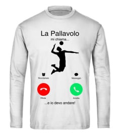 La Pallavolo