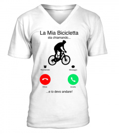 La Mia Bicicletta
