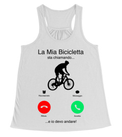 La Mia Bicicletta