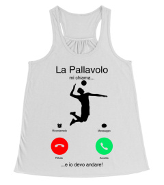 La Pallavolo