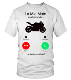 La Mia Moto