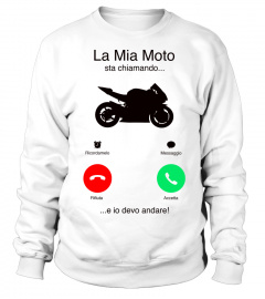 La Mia Moto