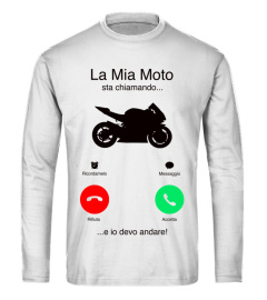 La Mia Moto