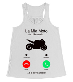 La Mia Moto