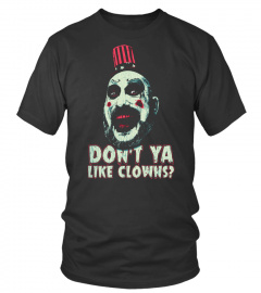 Clowns Special Offer