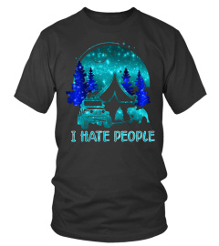 JP I HATE PEOPLE SHIRT