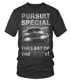 Pursuit Special Offer