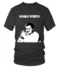 Mama Karin - Limitierte Edition