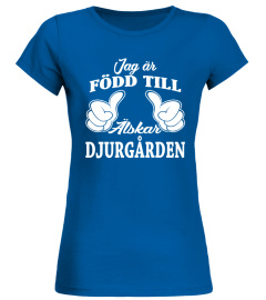 Djurgårdens