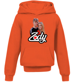 Best Zody Hoodie