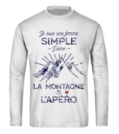 La Montagne