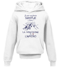La Montagne
