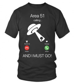 S03 Limited Edition - Area 51 Calling...