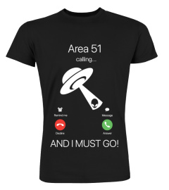 S03 Limited Edition - Area 51 Calling...