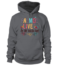 Farmor Livet Ar Det Basta Livet