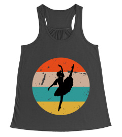 BALLET VINTAGE