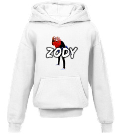 New Zoe and Cody Hoodie