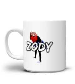 New Zoe and Cody Hoodie