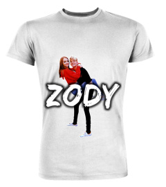 New Zoe and Cody Hoodie