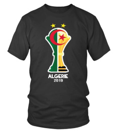 Algérie  Edition Limitée