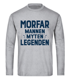 MORFAR - MANNEN - MYTEN