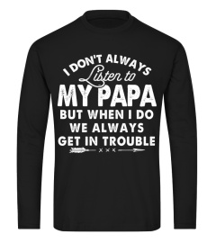 papa