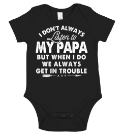 papa