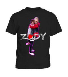 Zody T Shirt For Zoe & Cody Lovers