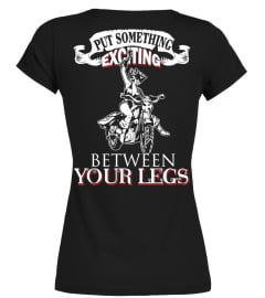 [HOT SALE] Exciting  between your legs