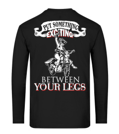 [HOT SALE] Exciting  between your legs