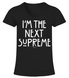 American Horror Story I'm The Next Supreme Premium T-Shirt