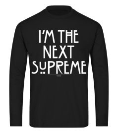 American Horror Story I'm The Next Supreme Premium T-Shirt