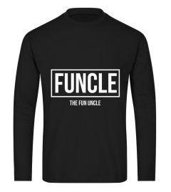 Funcle The Fun Uncle